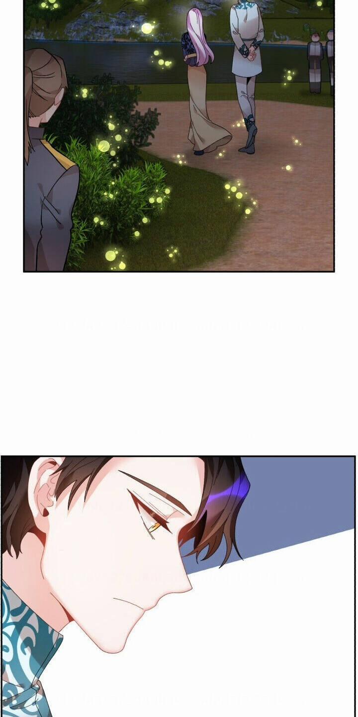 Tôi Không Muốn Trở Thành Nữ Hoàng 45 trang 5