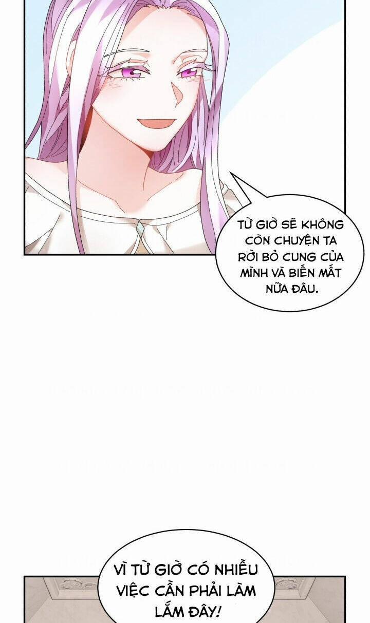 Tôi Không Muốn Trở Thành Nữ Hoàng 45 trang 50