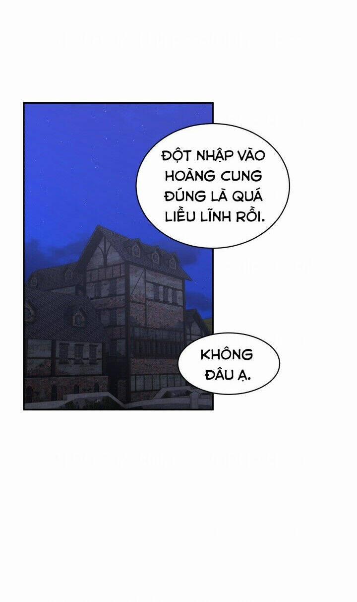 Tôi Không Muốn Trở Thành Nữ Hoàng 45 trang 52