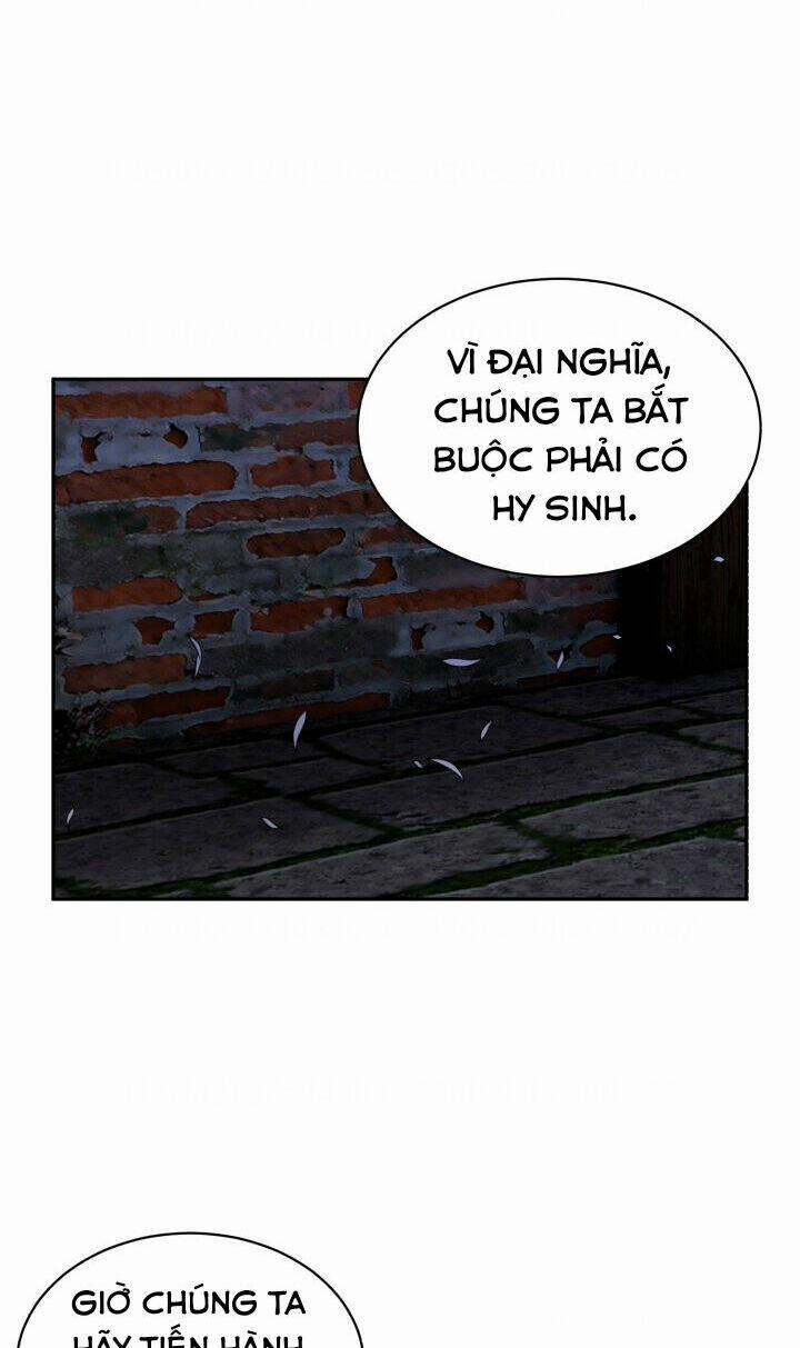 Tôi Không Muốn Trở Thành Nữ Hoàng 45 trang 54