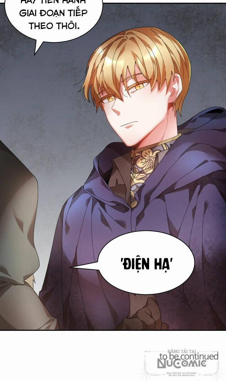 Tôi Không Muốn Trở Thành Nữ Hoàng 45 trang 55