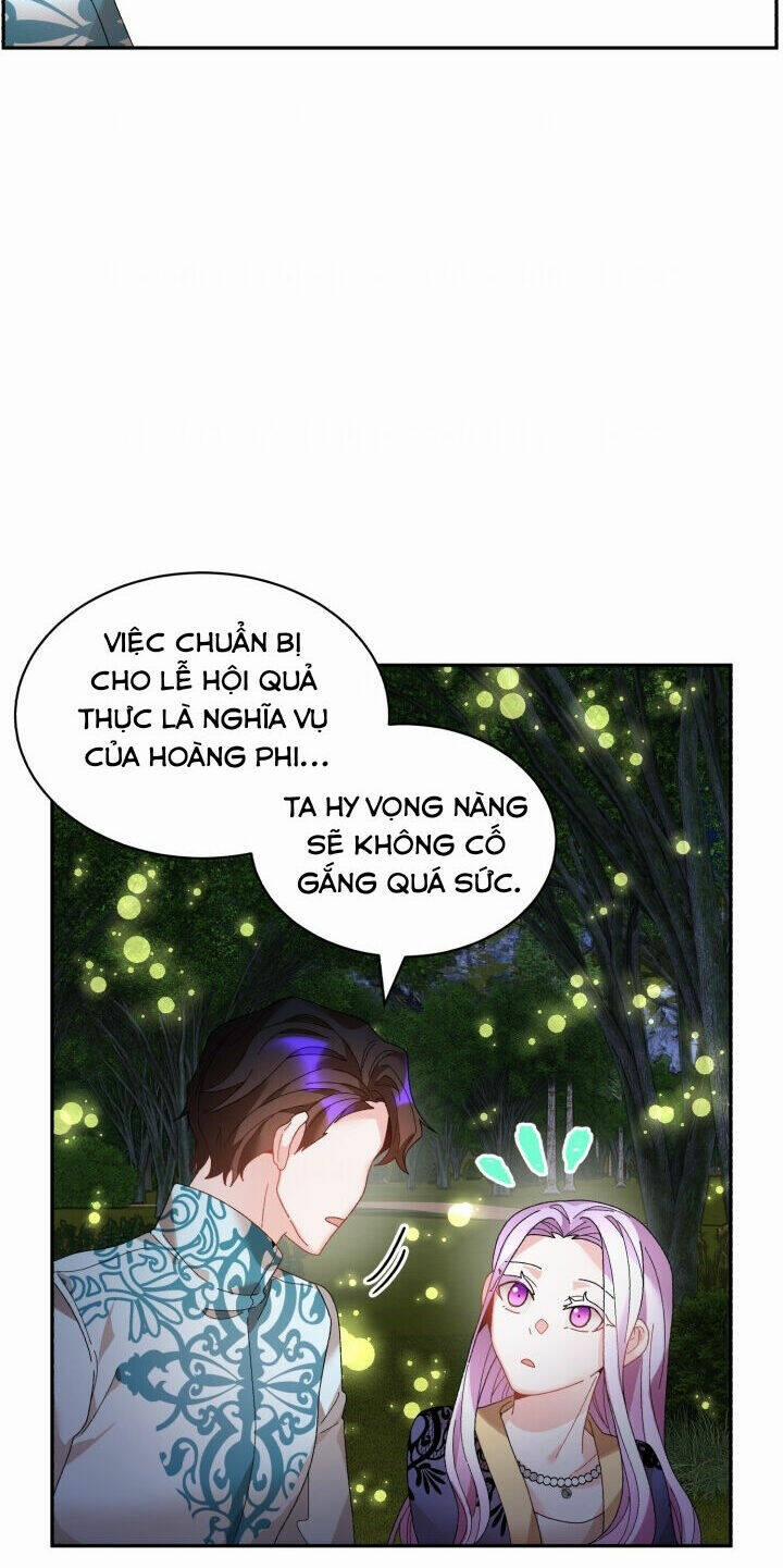 Tôi Không Muốn Trở Thành Nữ Hoàng 45 trang 6