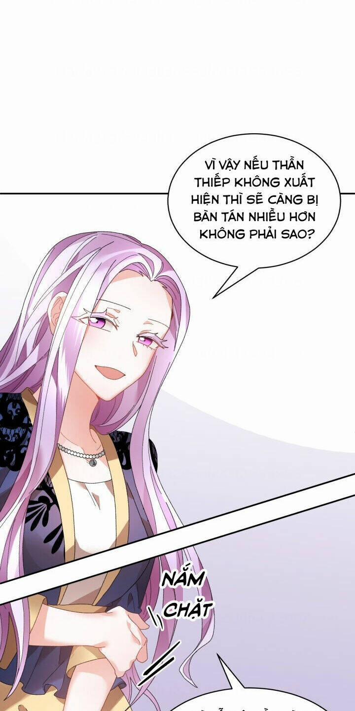 Tôi Không Muốn Trở Thành Nữ Hoàng 45 trang 8