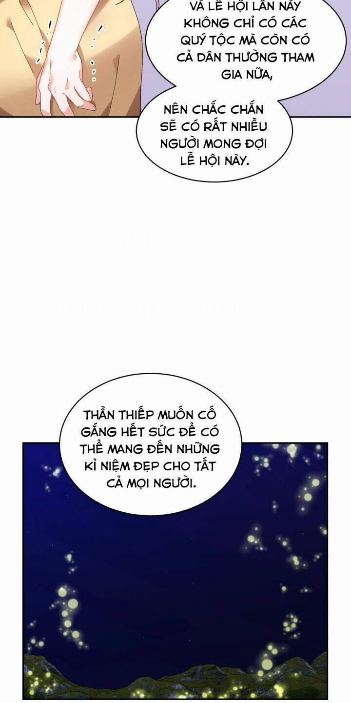 Tôi Không Muốn Trở Thành Nữ Hoàng 45 trang 9