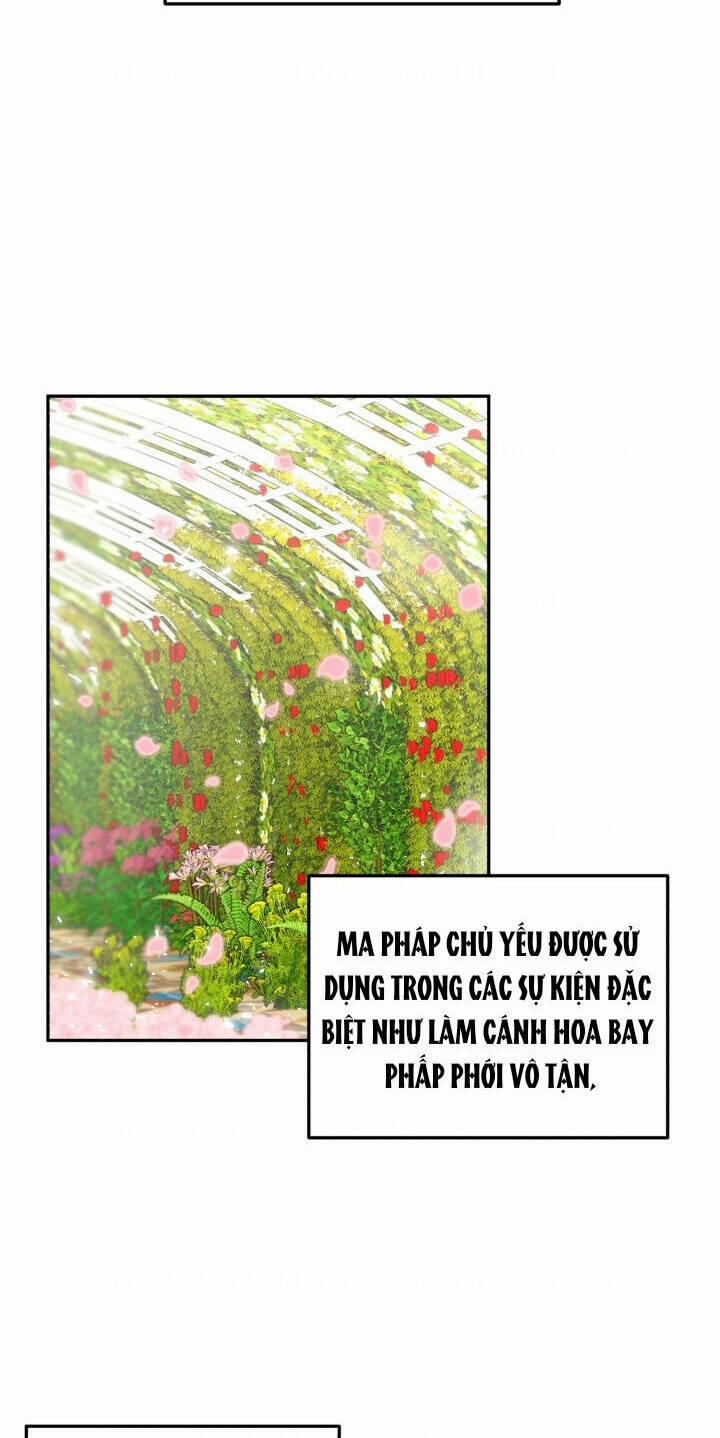 Tôi Không Muốn Trở Thành Nữ Hoàng 46.1 trang 11