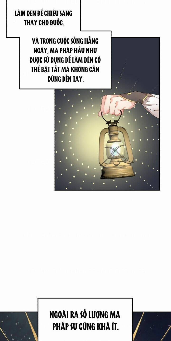 Tôi Không Muốn Trở Thành Nữ Hoàng 46.1 trang 12