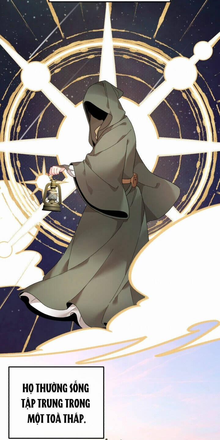 Tôi Không Muốn Trở Thành Nữ Hoàng 46.1 trang 13