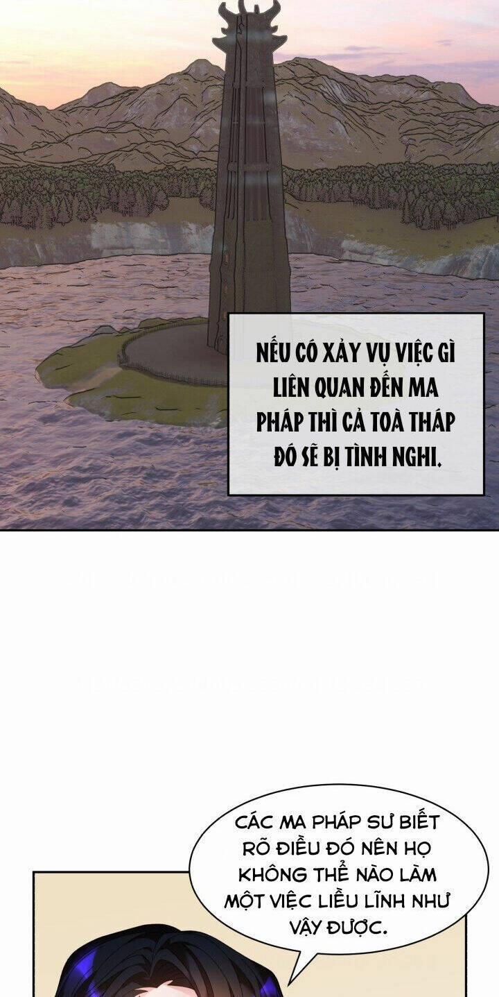 Tôi Không Muốn Trở Thành Nữ Hoàng 46.1 trang 14