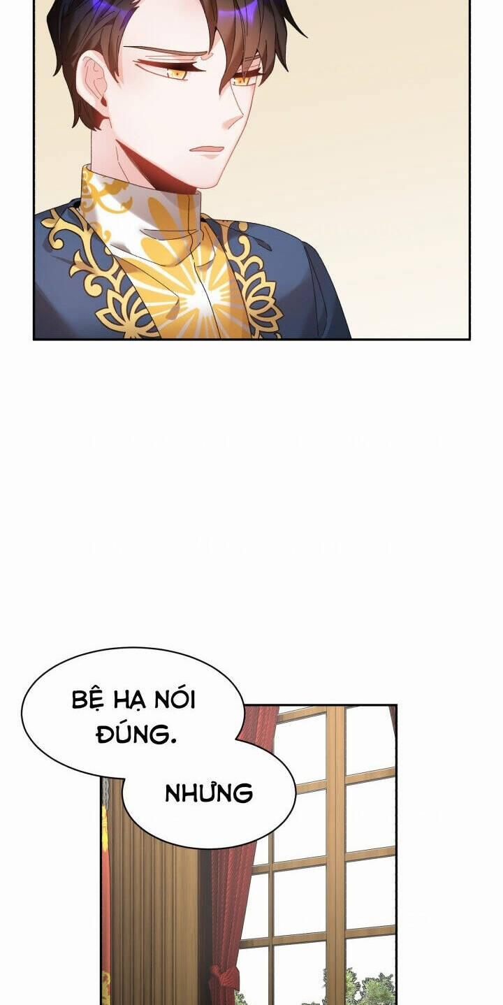 Tôi Không Muốn Trở Thành Nữ Hoàng 46.1 trang 15