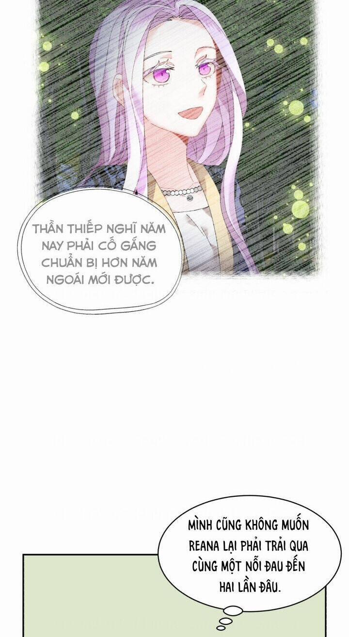 Tôi Không Muốn Trở Thành Nữ Hoàng 46.1 trang 22