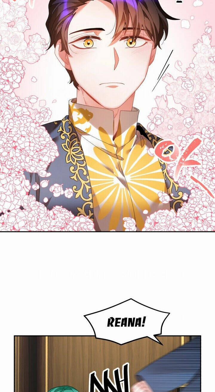 Tôi Không Muốn Trở Thành Nữ Hoàng 46.1 trang 28