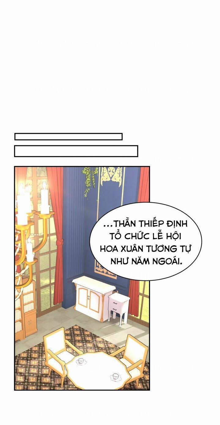 Tôi Không Muốn Trở Thành Nữ Hoàng 46.1 trang 33