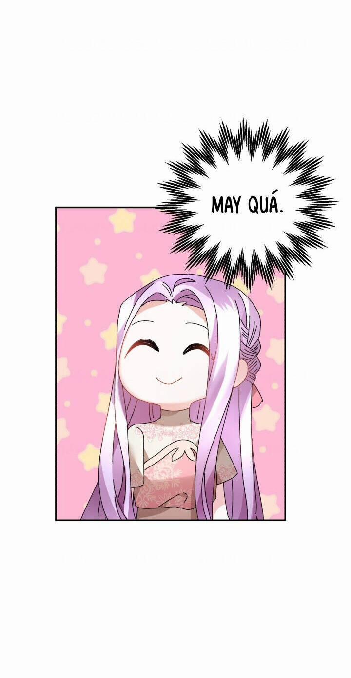 Tôi Không Muốn Trở Thành Nữ Hoàng 46.1 trang 37