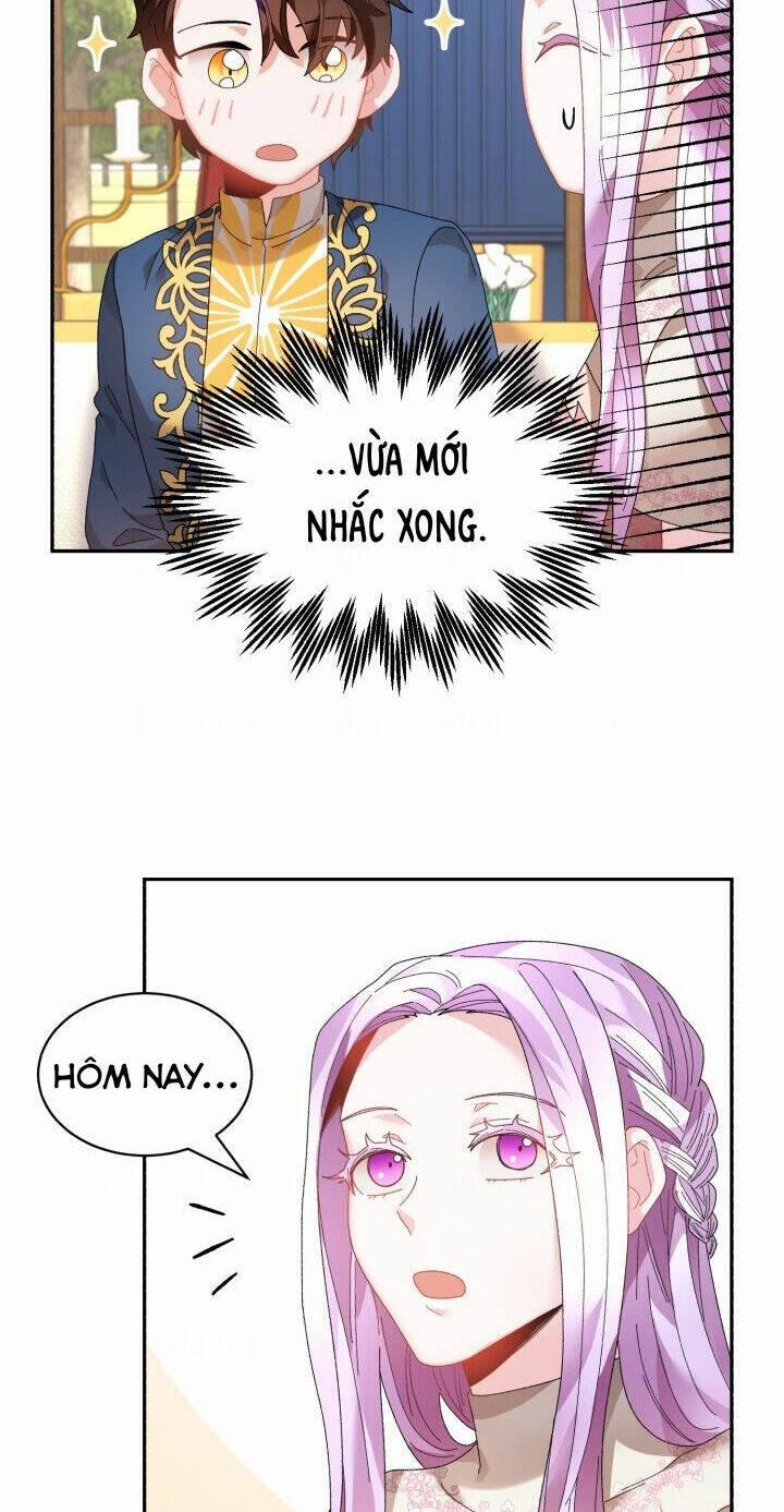 Tôi Không Muốn Trở Thành Nữ Hoàng 46.1 trang 40