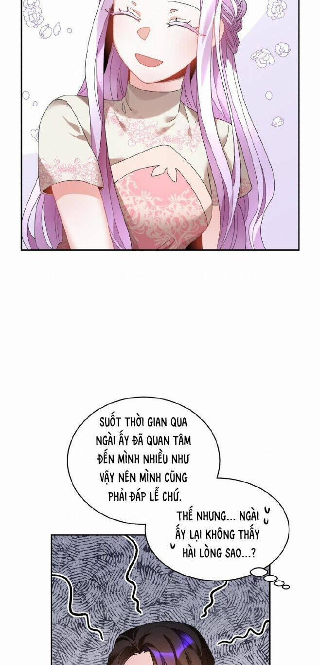 Tôi Không Muốn Trở Thành Nữ Hoàng 46.1 trang 44