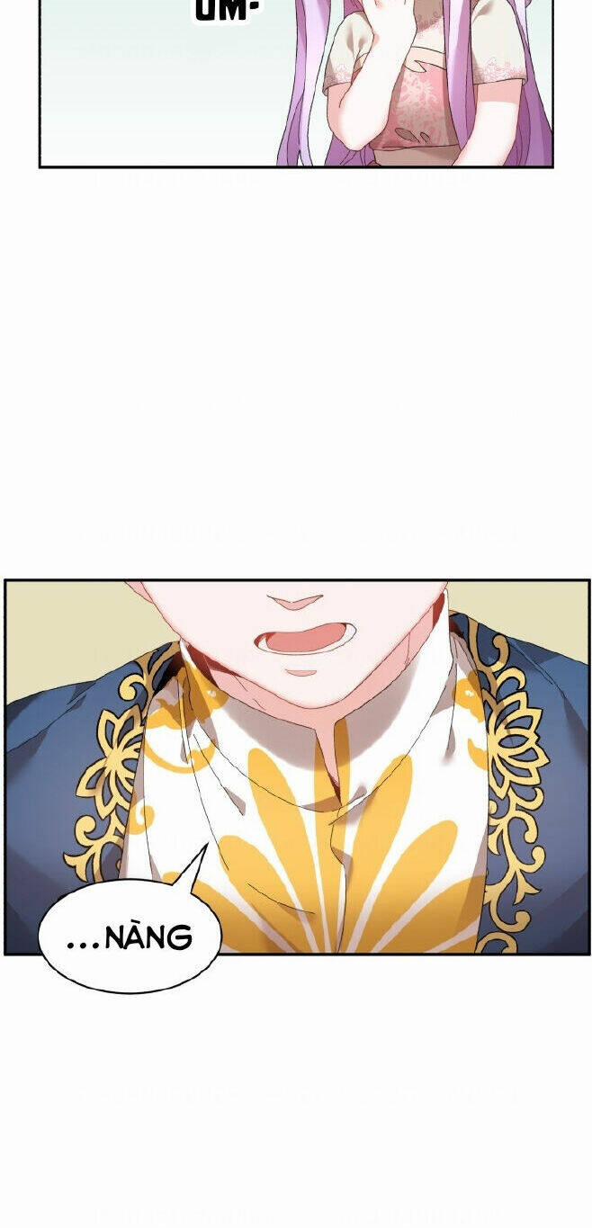 Tôi Không Muốn Trở Thành Nữ Hoàng 46.1 trang 46