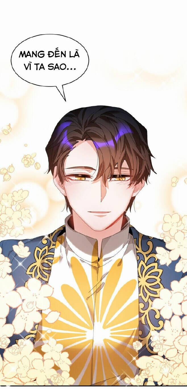 Tôi Không Muốn Trở Thành Nữ Hoàng 46.1 trang 47