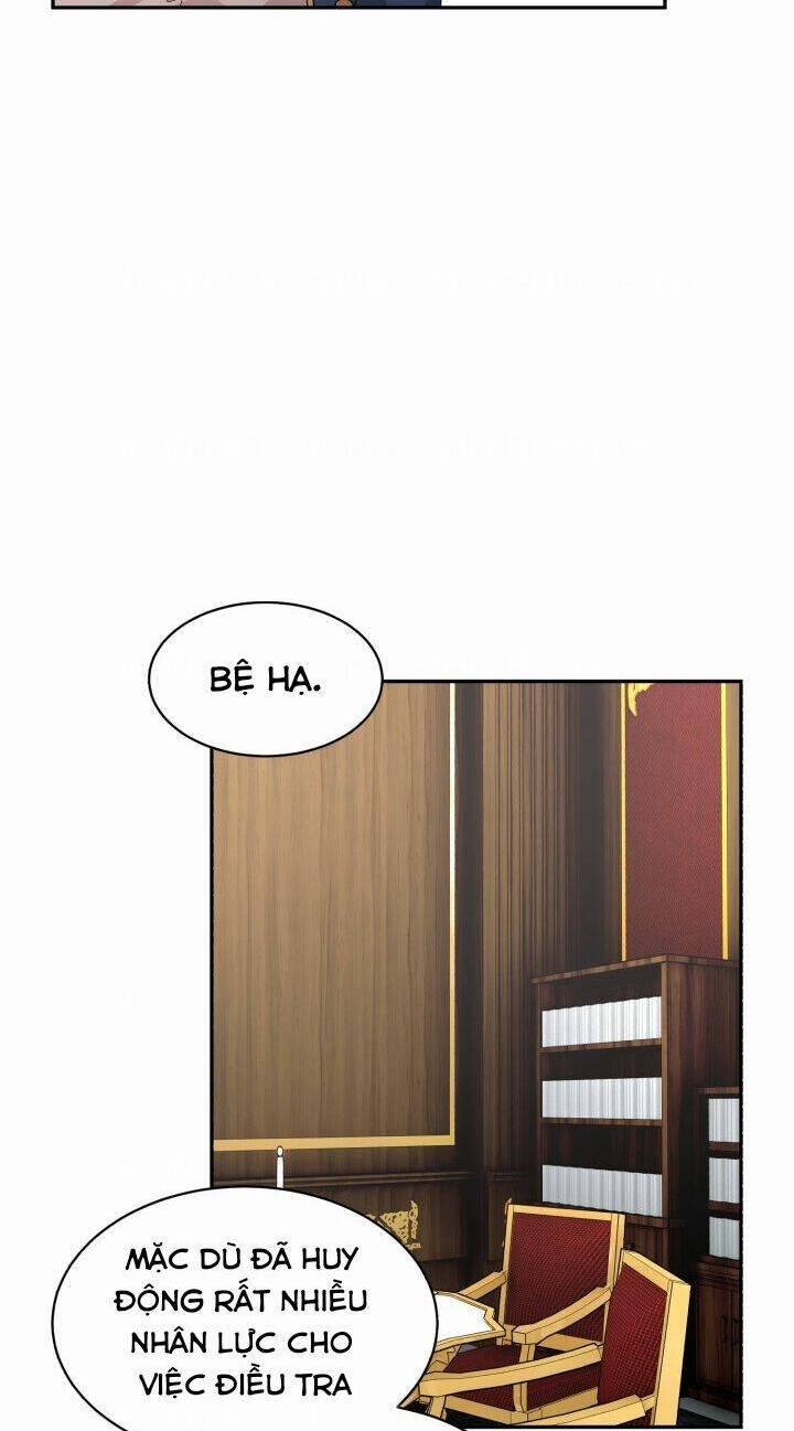 Tôi Không Muốn Trở Thành Nữ Hoàng 46.1 trang 5