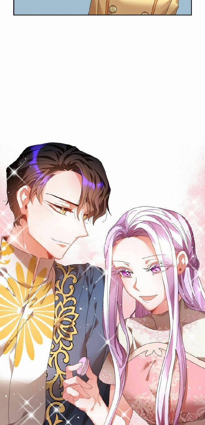 Tôi Không Muốn Trở Thành Nữ Hoàng 46.1 trang 52