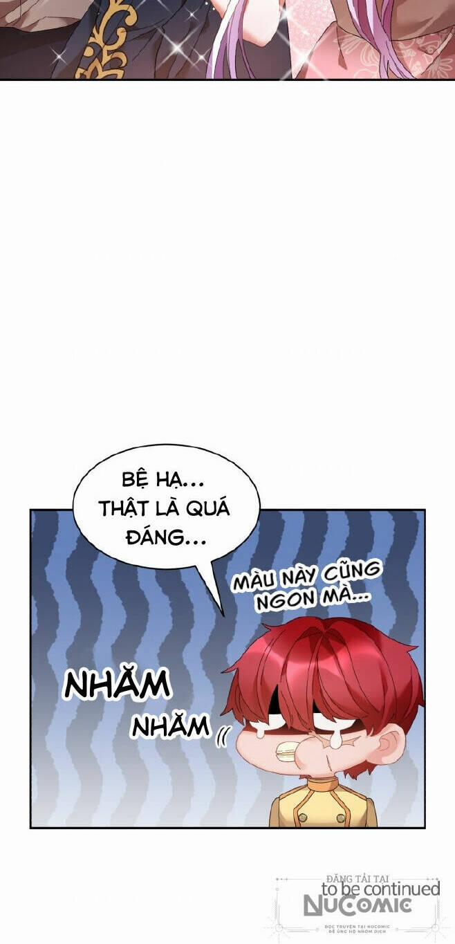 Tôi Không Muốn Trở Thành Nữ Hoàng 46.1 trang 53