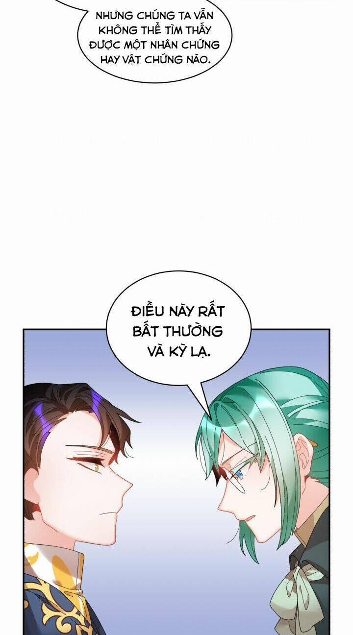 Tôi Không Muốn Trở Thành Nữ Hoàng 46.1 trang 6