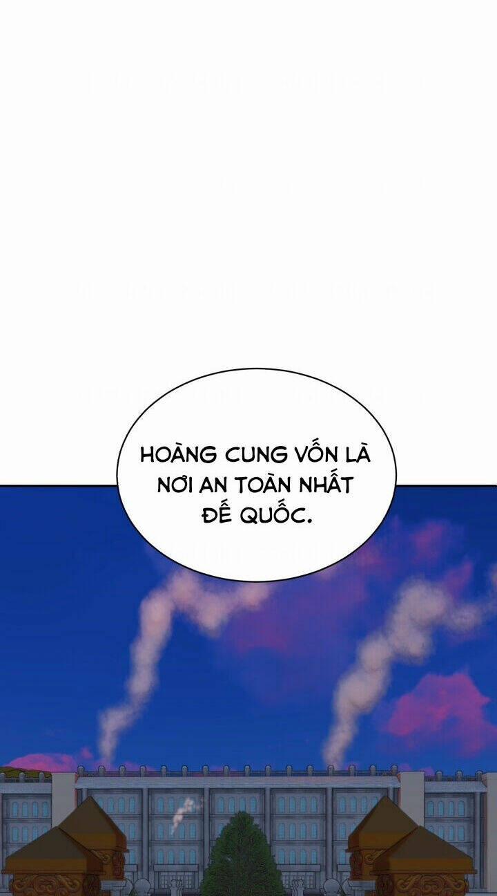 Tôi Không Muốn Trở Thành Nữ Hoàng 46.1 trang 8