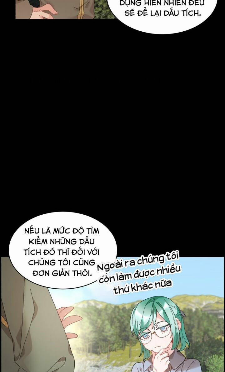 Tôi Không Muốn Trở Thành Nữ Hoàng 47 trang 11