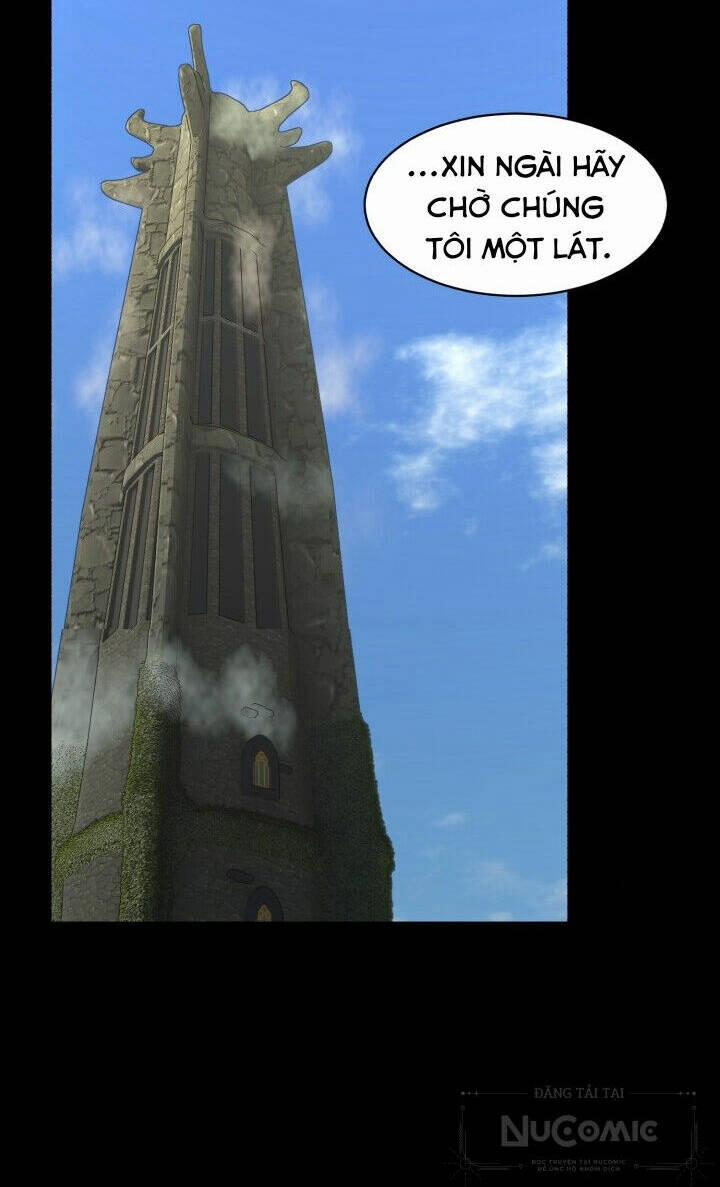 Tôi Không Muốn Trở Thành Nữ Hoàng 47 trang 15