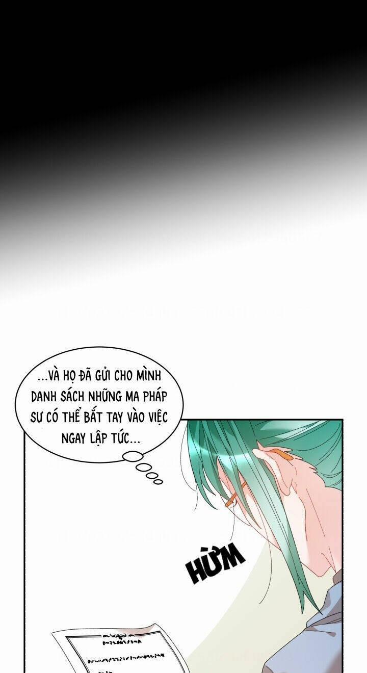 Tôi Không Muốn Trở Thành Nữ Hoàng 47 trang 16