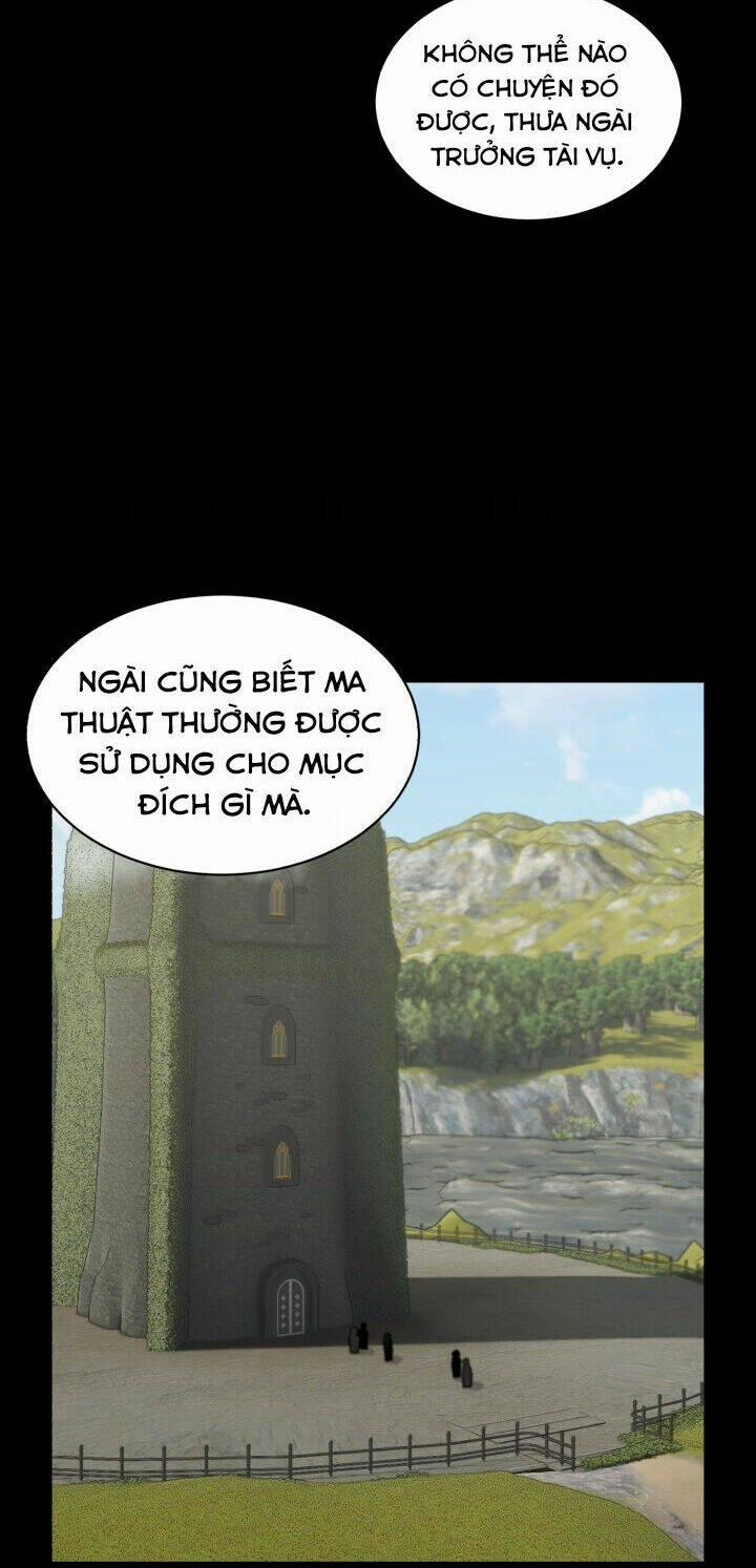 Tôi Không Muốn Trở Thành Nữ Hoàng 47 trang 2