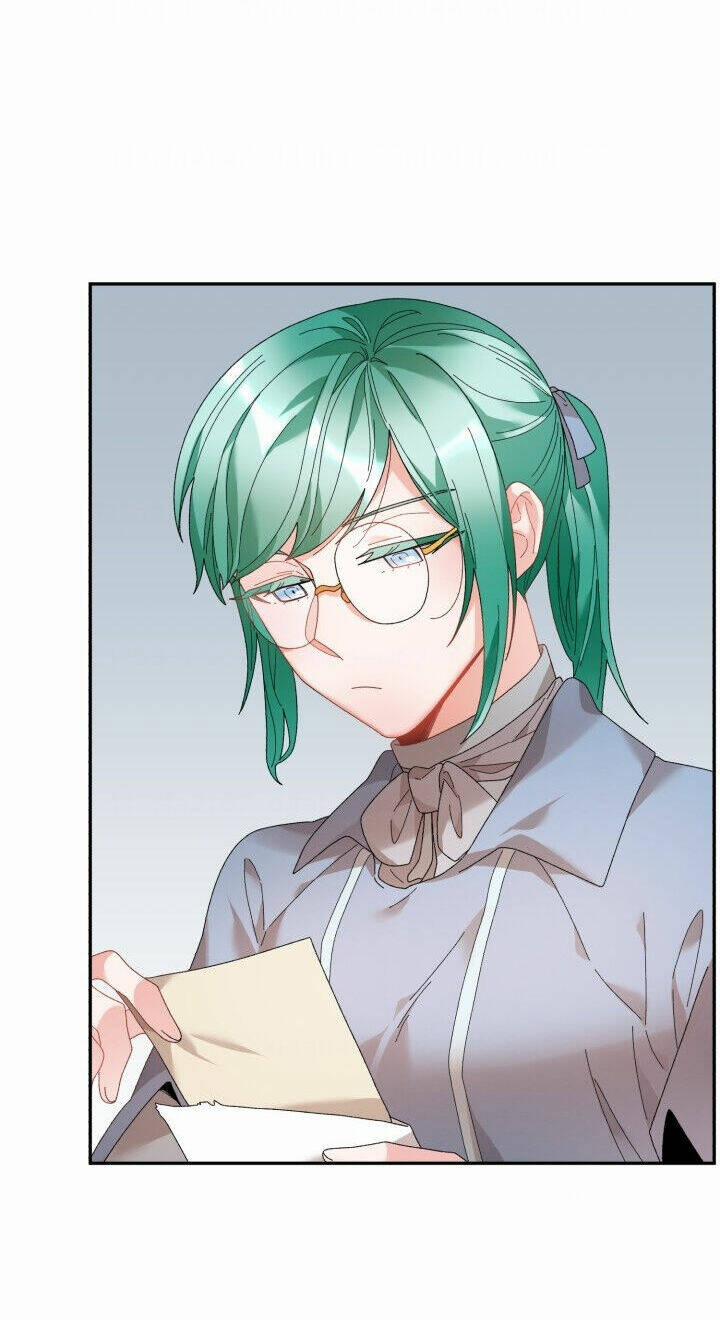 Tôi Không Muốn Trở Thành Nữ Hoàng 47 trang 20