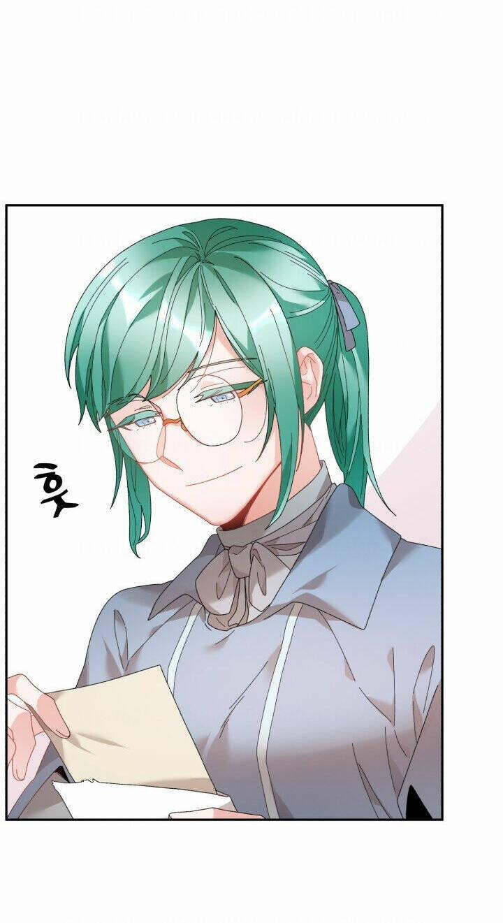 Tôi Không Muốn Trở Thành Nữ Hoàng 47 trang 21