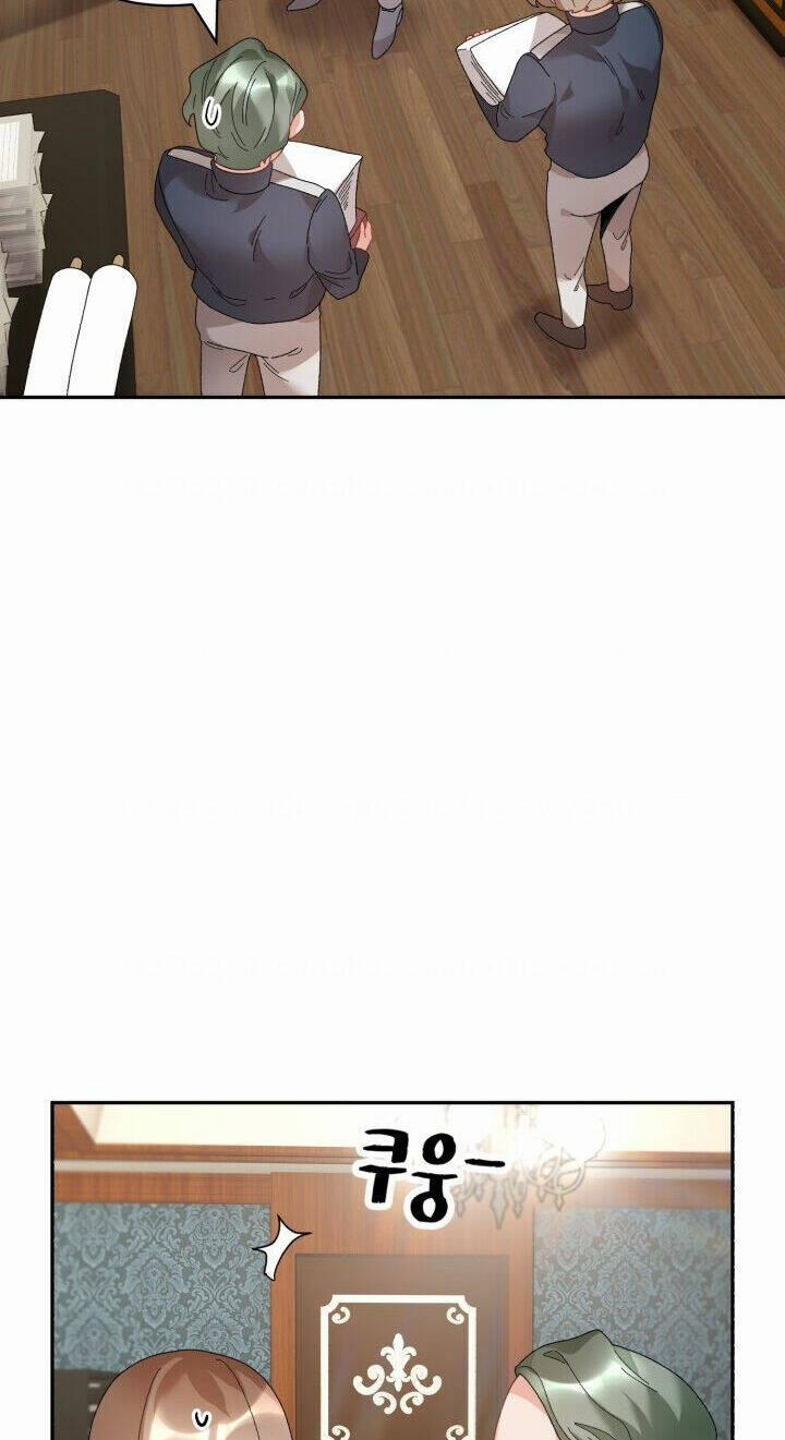 Tôi Không Muốn Trở Thành Nữ Hoàng 47 trang 23