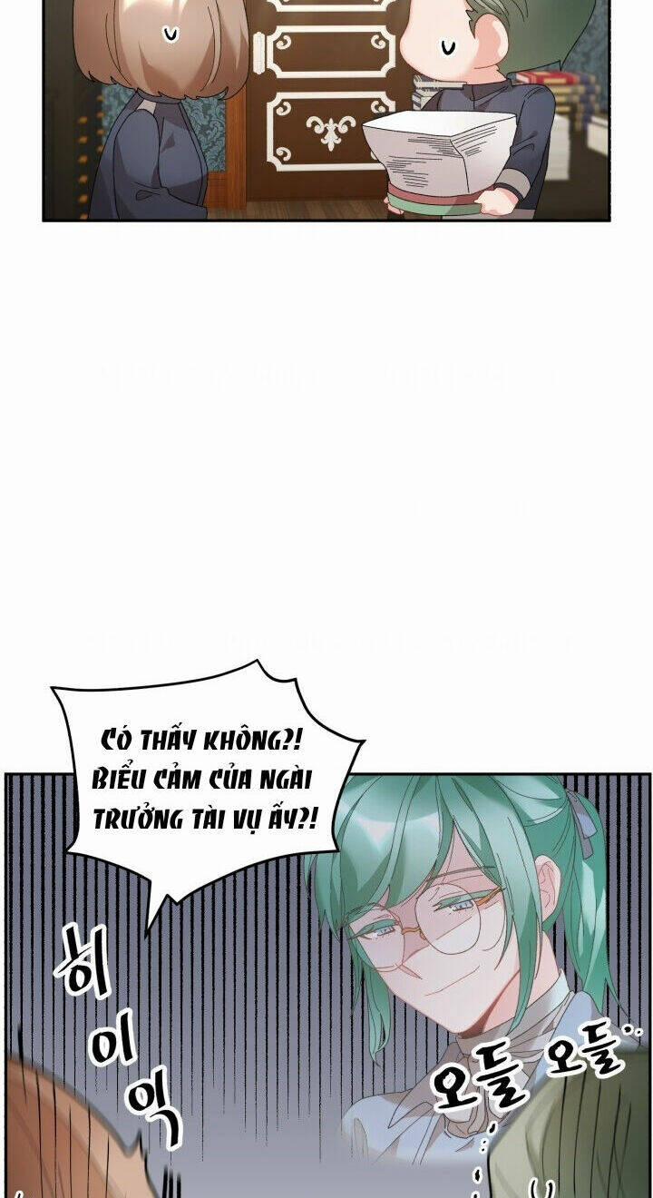 Tôi Không Muốn Trở Thành Nữ Hoàng 47 trang 24