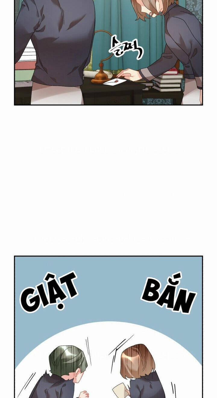 Tôi Không Muốn Trở Thành Nữ Hoàng 47 trang 26