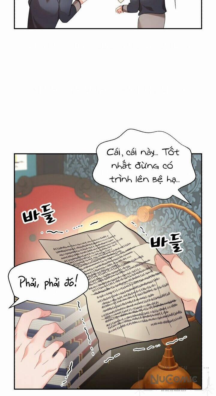 Tôi Không Muốn Trở Thành Nữ Hoàng 47 trang 27