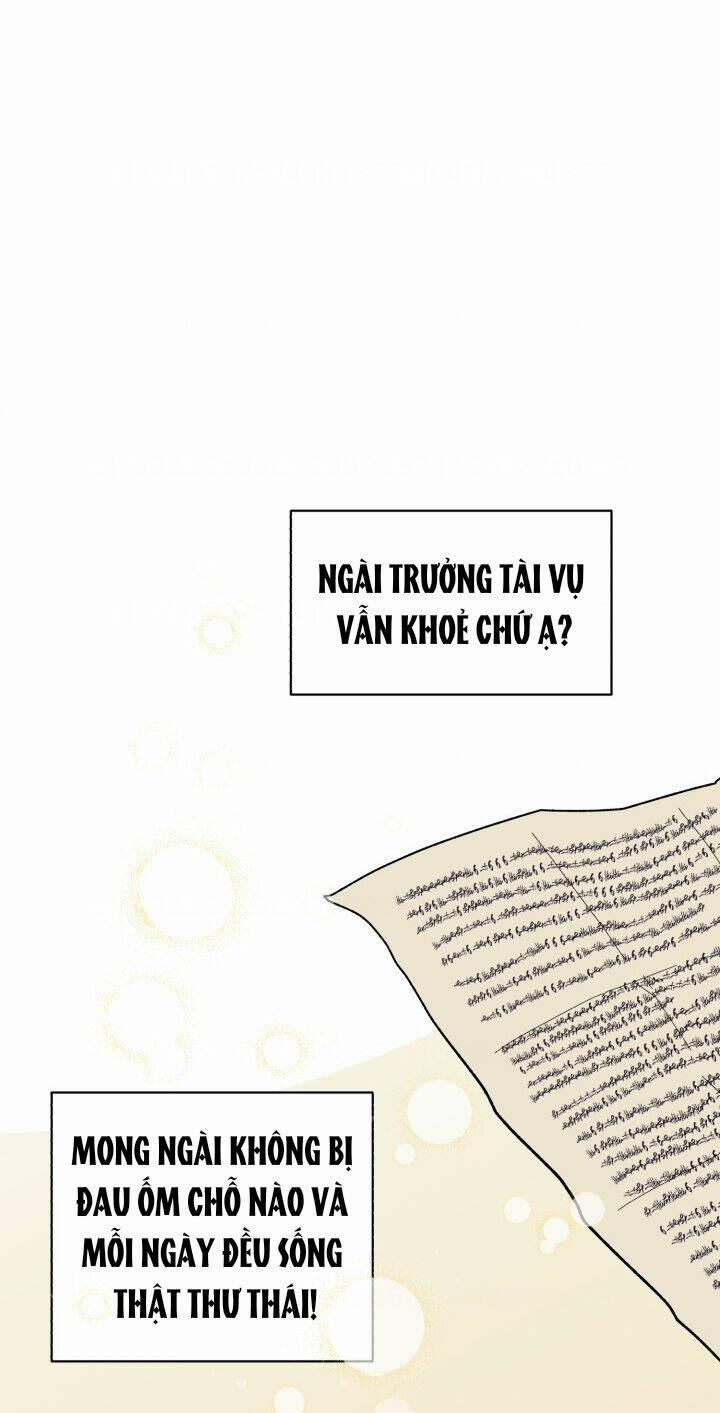 Tôi Không Muốn Trở Thành Nữ Hoàng 47 trang 28