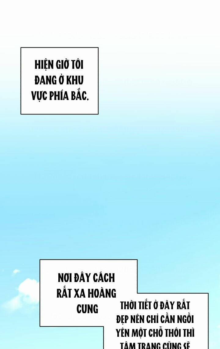 Tôi Không Muốn Trở Thành Nữ Hoàng 47 trang 30