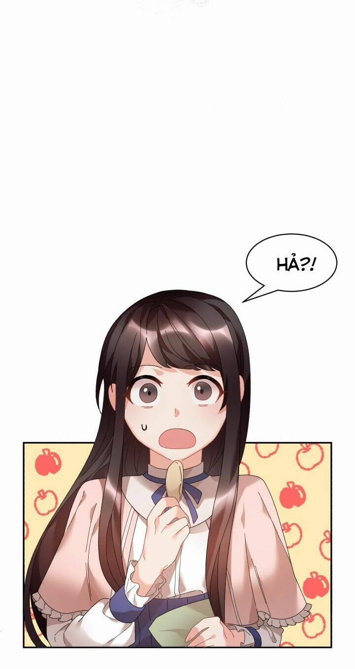 Tôi Không Muốn Trở Thành Nữ Hoàng 47 trang 33