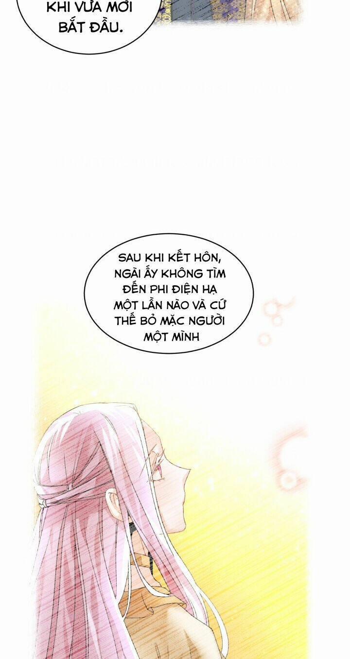 Tôi Không Muốn Trở Thành Nữ Hoàng 47 trang 36