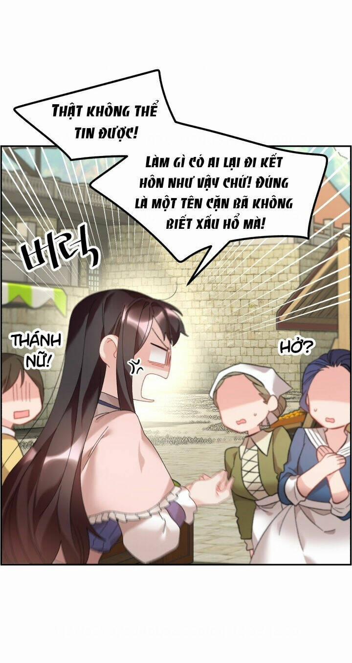 Tôi Không Muốn Trở Thành Nữ Hoàng 47 trang 40