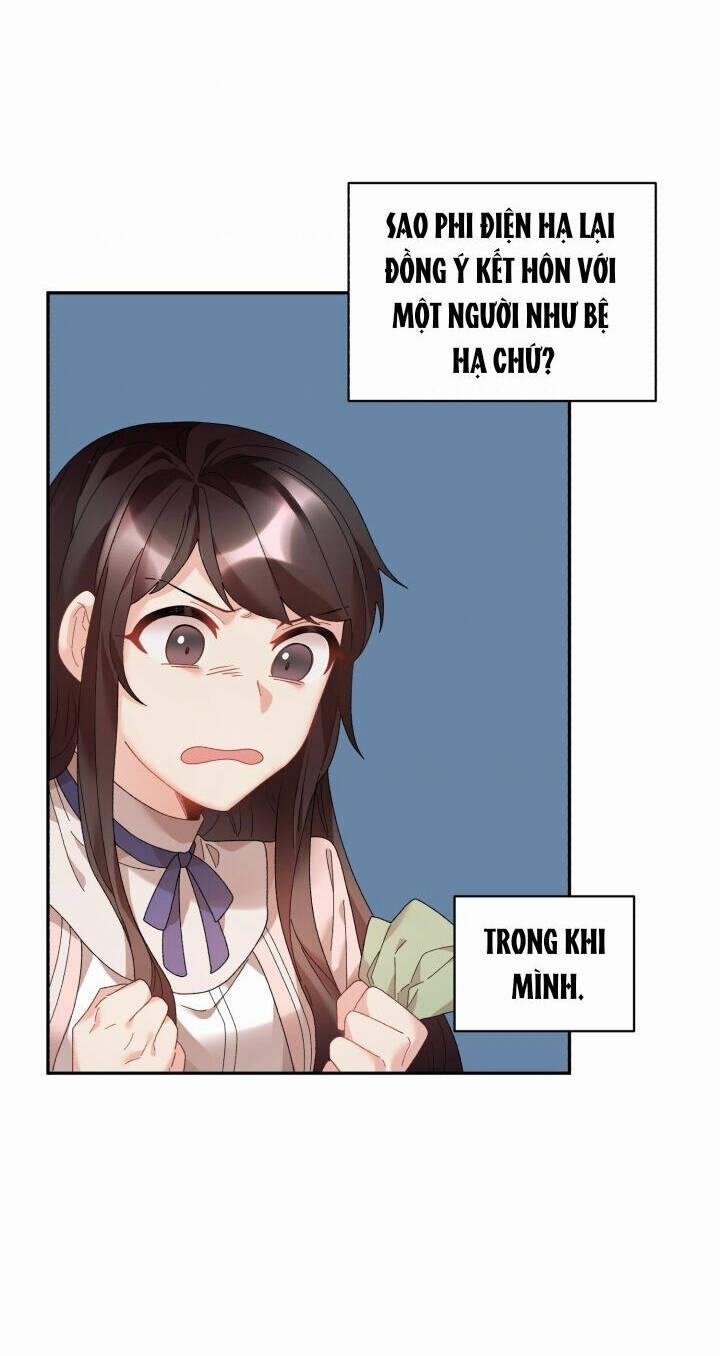 Tôi Không Muốn Trở Thành Nữ Hoàng 47 trang 41