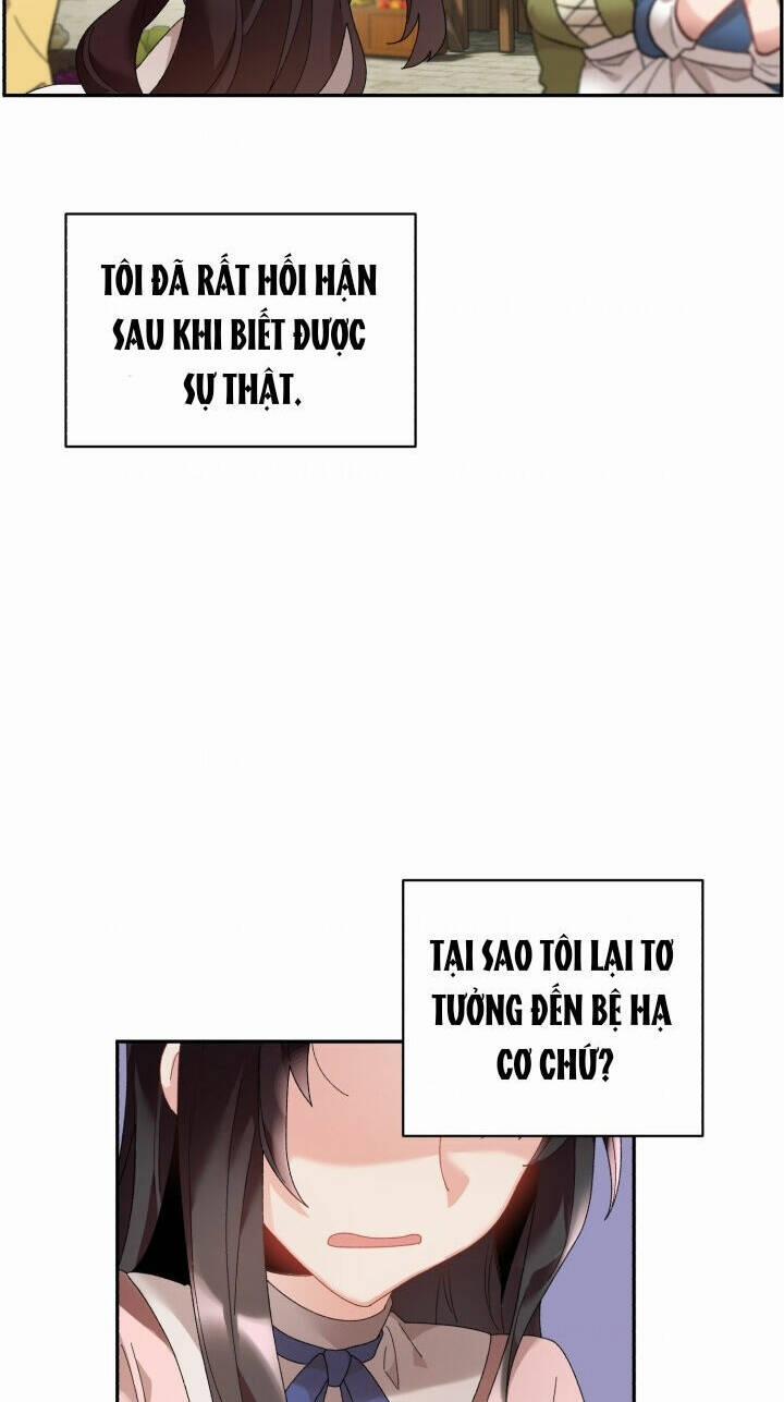 Tôi Không Muốn Trở Thành Nữ Hoàng 47 trang 45