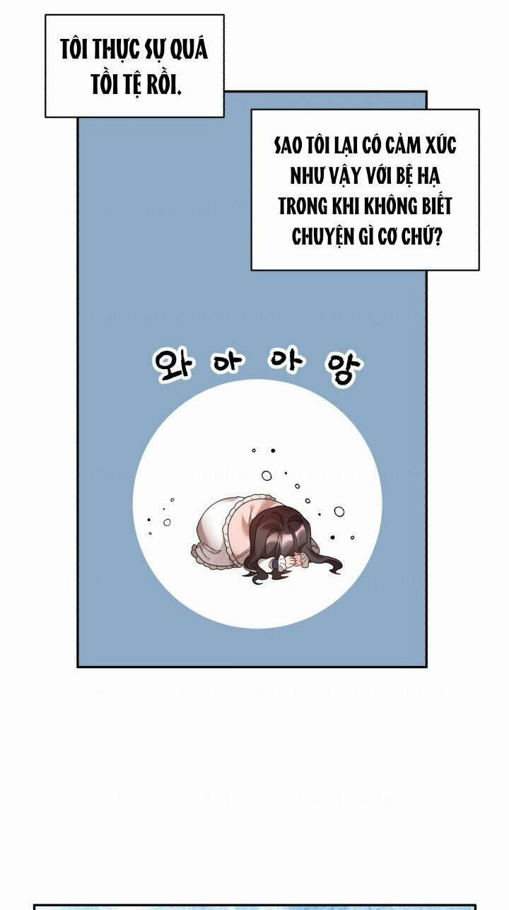 Tôi Không Muốn Trở Thành Nữ Hoàng 47 trang 49