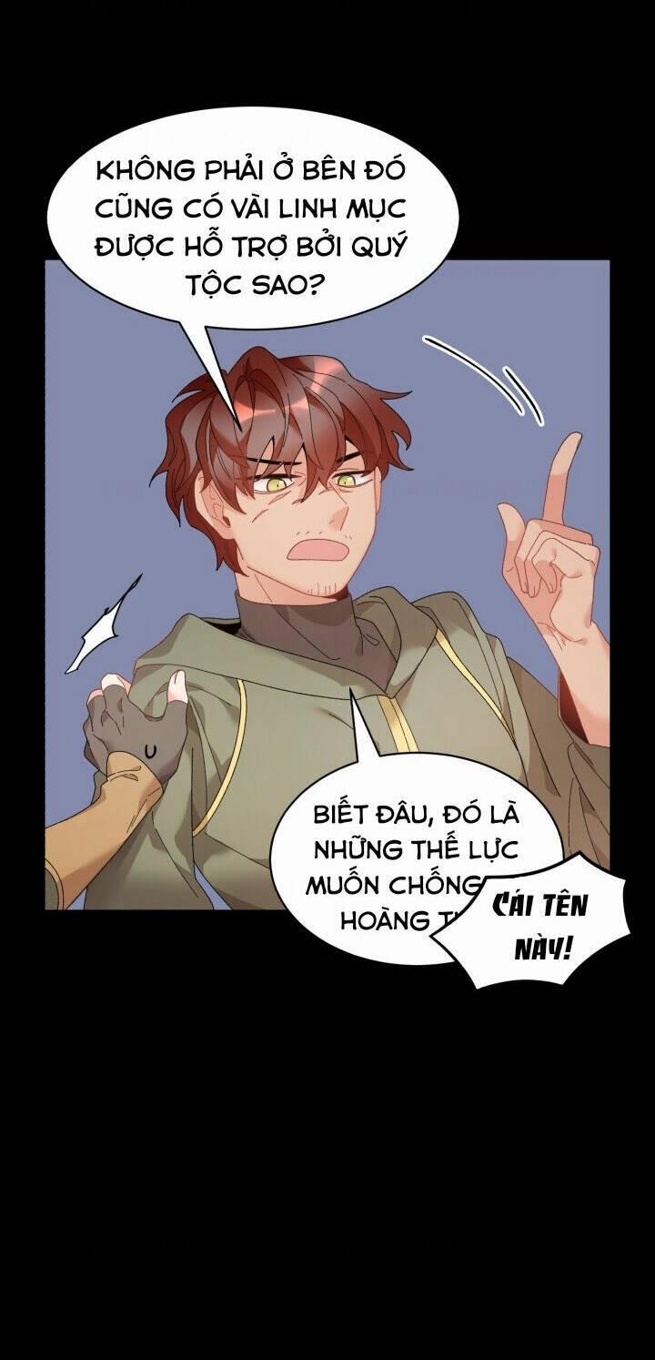 Tôi Không Muốn Trở Thành Nữ Hoàng 47 trang 5