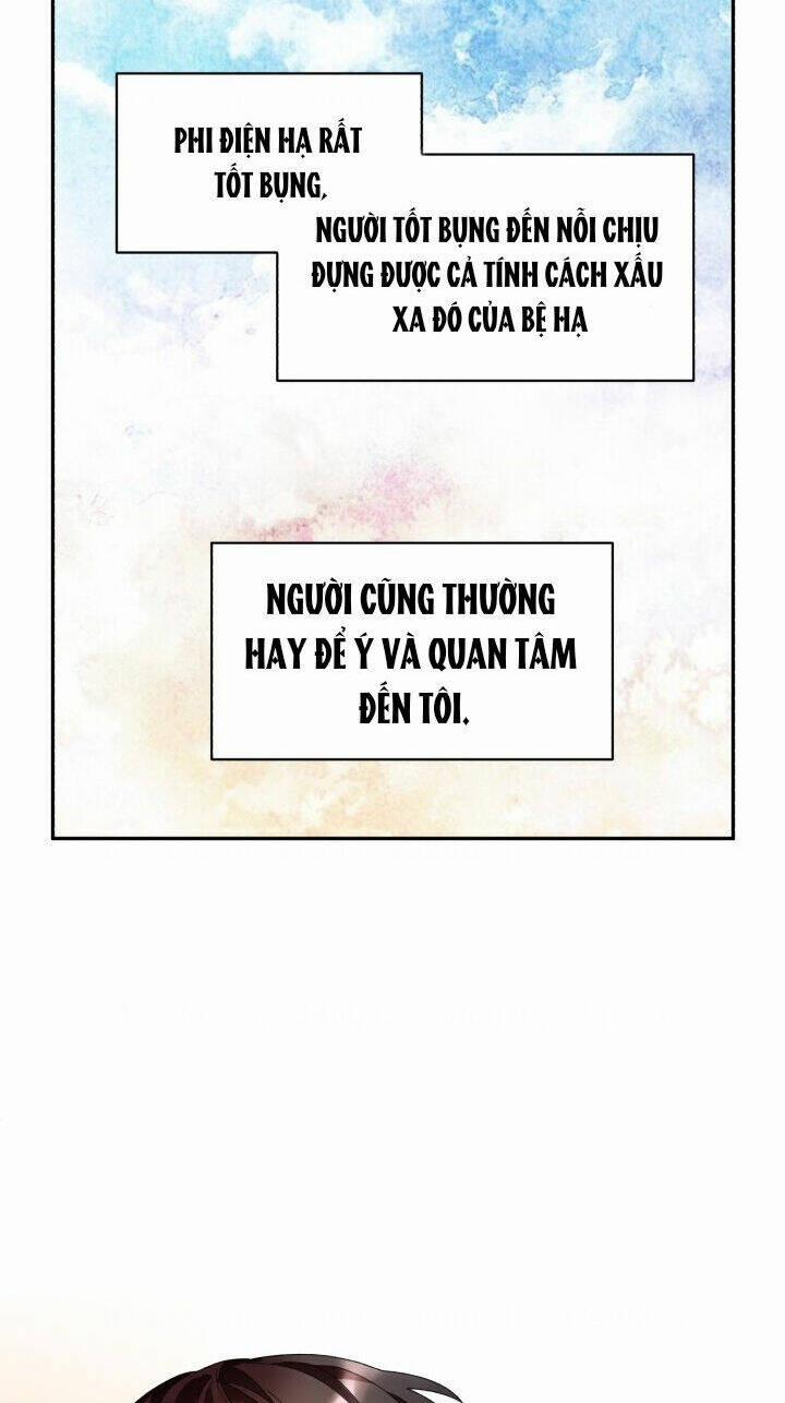 Tôi Không Muốn Trở Thành Nữ Hoàng 47 trang 50