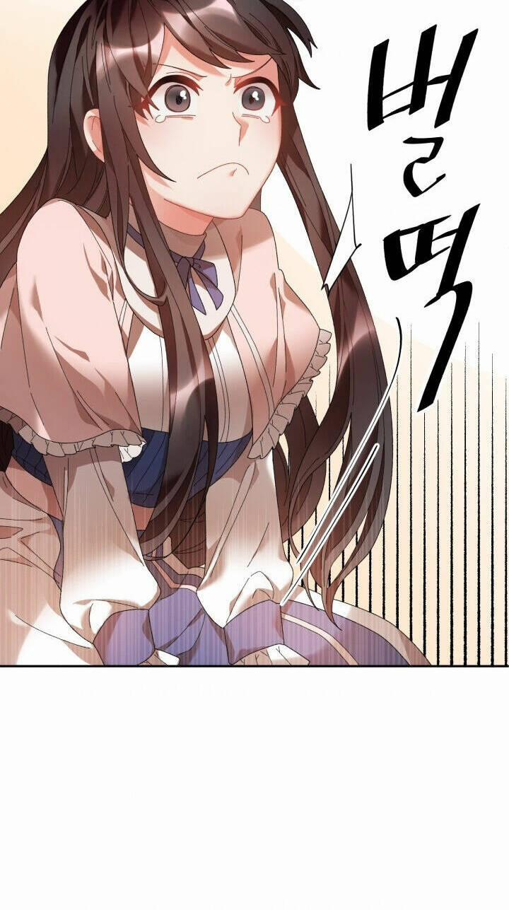 Tôi Không Muốn Trở Thành Nữ Hoàng 47 trang 51