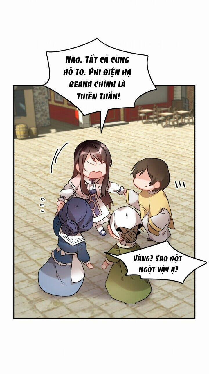 Tôi Không Muốn Trở Thành Nữ Hoàng 47 trang 52