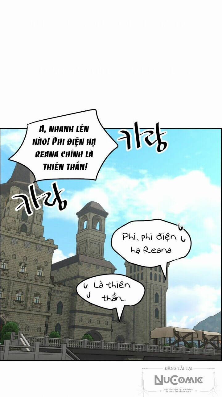 Tôi Không Muốn Trở Thành Nữ Hoàng 47 trang 53