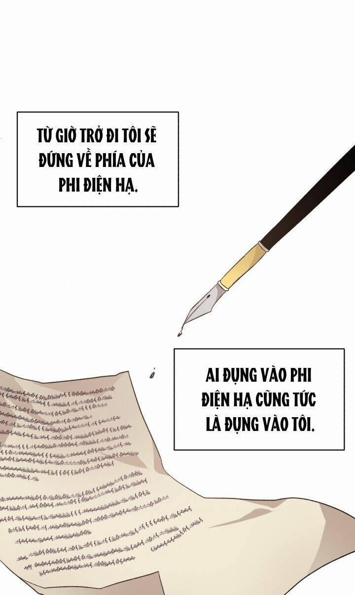 Tôi Không Muốn Trở Thành Nữ Hoàng 47 trang 54